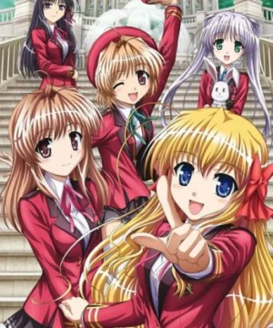 Fortune Arterial: Akai Yakusoku