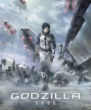 Godzilla: Hành Tinh Quái Vật