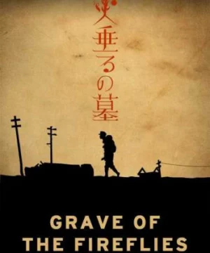 Grave of the Fireflies