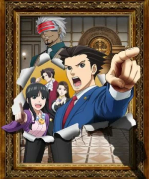 Gyakuten Saiban: Sono “Shinjitsu”, Igi Ari! Season 2