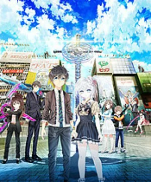 Hand Shakers