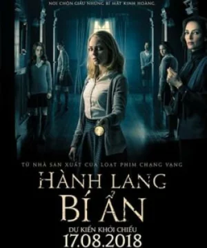 Hành Lang Bí Ẩn