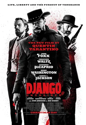 Hành Trình Django