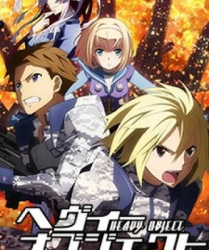 Heavy Object