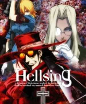 Hellsing