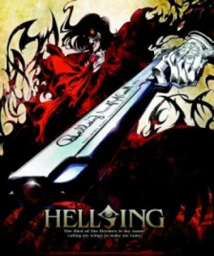 Hellsing Ultimate