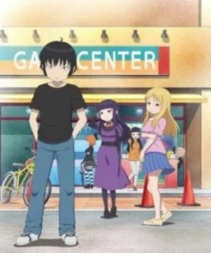 High Score Girl: Extra Stage