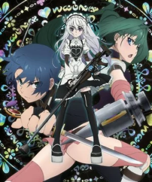 Hitsugi no Chaika