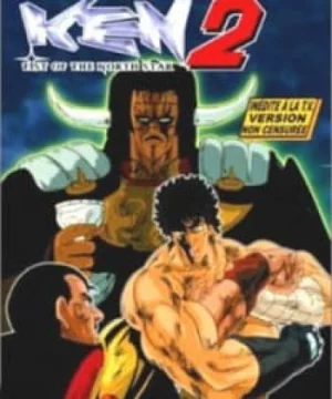 Hokuto no Ken 2