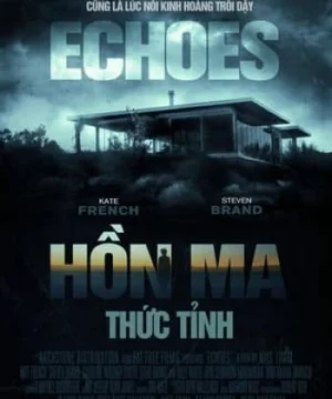 Hồn Ma Thức Tỉnh