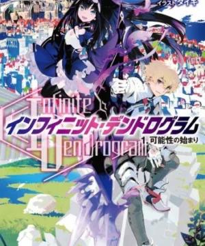 Infinite Dendrogram