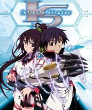 IS: Infinite Stratos