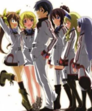 IS: Infinite Stratos Encore – Koi ni Kogareru Rokujuusou