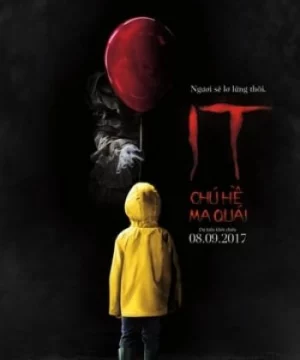 It: Chú Hề Ma Quái