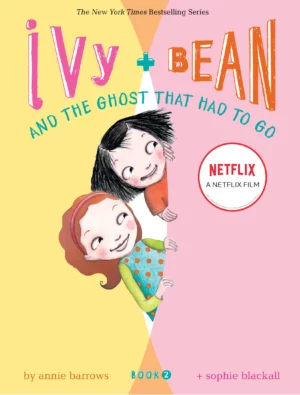 Ivy Bean: Tống Cổ Những Con Ma