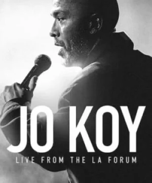 Jo Koy: Live from the Los Angeles Forum