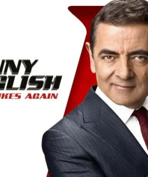 Johnny English: Tái Xuất Giang Hồ