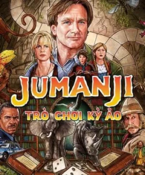 Jumanji