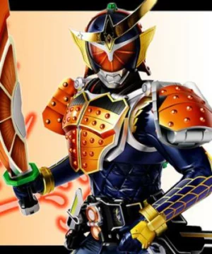 Kamen Rider Gaim