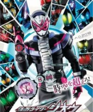 Kamen Rider Zi-O