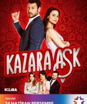 Kazara Ask