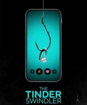 Kẻ lừa đảo trên Tinder