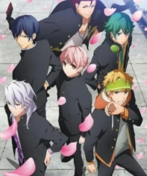 Kenka Banchou Otome: Girl Beats Boys