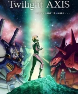 Kidou Senshi Gundam: Twilight Axis