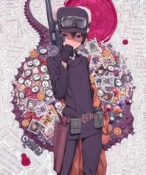 Kino no Tabi: The Beautiful World – The Animated Series