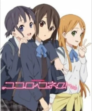 Kokoro Connect: Michi Random