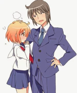 Kotoura-san