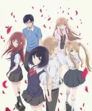 Kuzu no Honkai