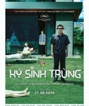 Ký sinh trùng