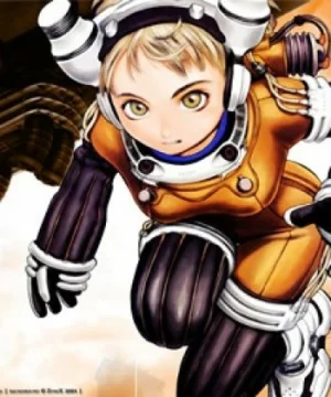 Last Exile