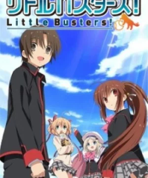 Little Busters