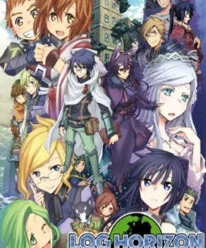 Log Horizon