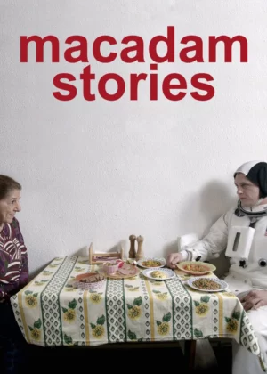 Macadam Stories