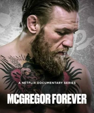 Mãi mãi McGregor