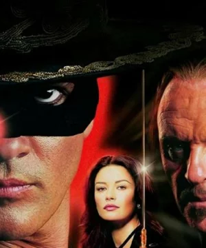 Mặt nạ Zorro