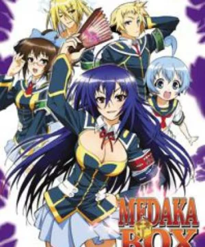 Medaka Box