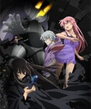 Mirai Nikki: Redial