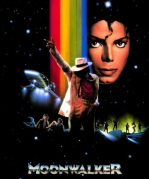 Moonwalker