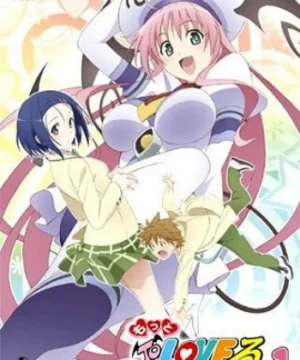 Motto To LOVE-Ru