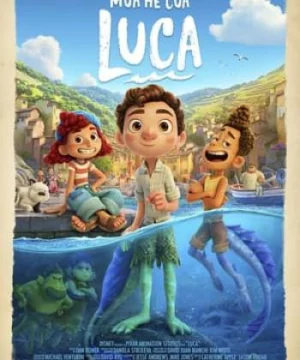 Mùa Hè Của Luca