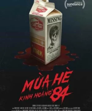 Mùa Hè Kinh Hoàng '84