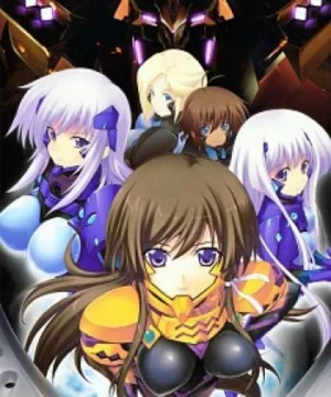 Muv-Luv Alternative: Total Eclipse