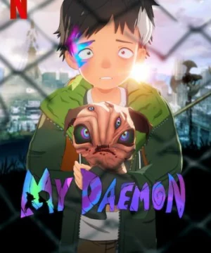 My Daemon