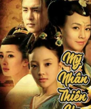 Mỹ Nhân Thiên Hạ