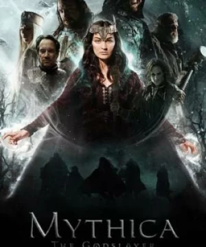 Mythica: Kẻ Sát Thần