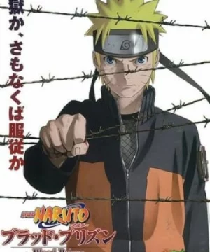 Naruto Shippuden: Huyết Ngục